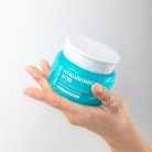 FarmStay Super Aqua Cream – hialuronsavas, tápláló és feszesítő hidratáló krém