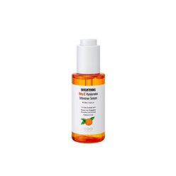 Dearboo Brightening Szérum – C-vitaminnal és hialuronsavval a ragyogó, hidratált bőrért