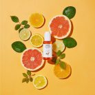Dearboo Brightening Szérum – C-vitaminnal és hialuronsavval a ragyogó, hidratált bőrért