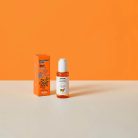 Dearboo Brightening Szérum – C-vitaminnal és hialuronsavval a ragyogó, hidratált bőrért