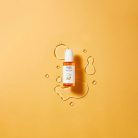 Dearboo Brightening Szérum – C-vitaminnal és hialuronsavval a ragyogó, hidratált bőrért