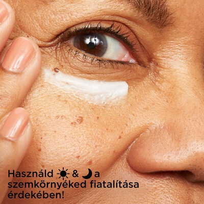 Bielenda Feszesítő és ránctalanító Peptid Csomag