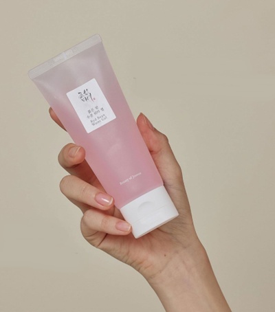 Beauty of Joseon Red Bean Water Gel arckrém – koreai hidratáló zsíros bőrre