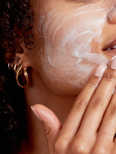 Burt’s Bees Gentle Cream Cleanser – természetes arctisztító érzékeny bőrre