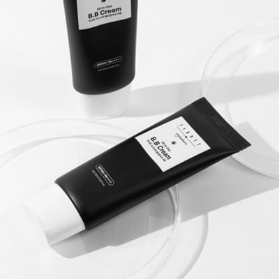 JIGOTT BB krém – bőrtökéletesítő és fényvédő arckrém SPF50+