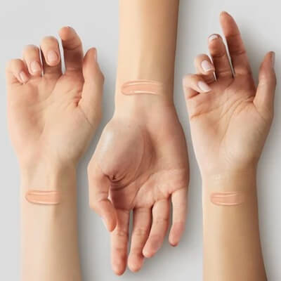 Missha Perfect Cover BB Krém No.23 Natural Beige SPF 42 természetes bőrtónushoz