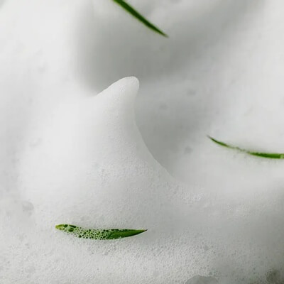 Some By Mi ACNE Clear Foam – arctisztító hab pattanásos bőrre
