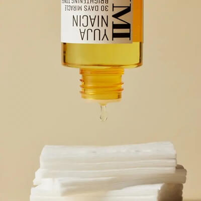 Some By Mi Yuja Niacin Toner – 30 napos bőrtónus egységesítő tonik